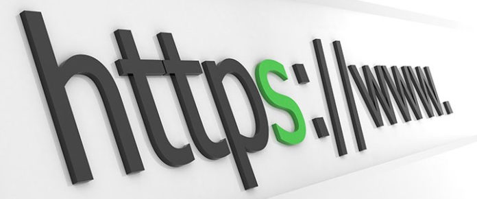 Certyfikat SSL w internetowym sklepie