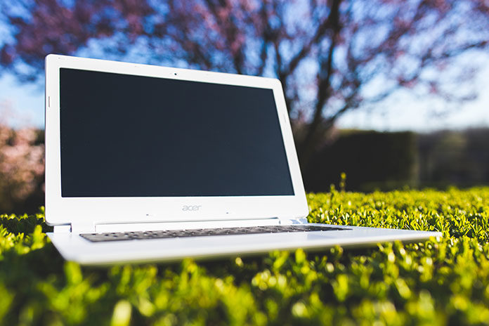 10 rzeczy, które powinieneś wiedzieć o Chromebooku