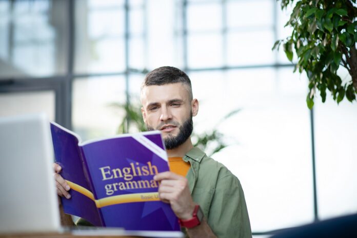 Jak skutecznie uczyć się gramatyki języka angielskiego