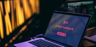 Co to jest tryb proxy?