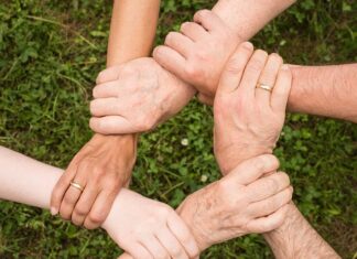 Jak odzyskać zaufanie do ludzi? Jak odzyskać zaufanie do ludzi?