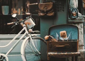 Jak zachęcić klienta do wejścia do sklepu? Jak zachęcić klienta do wejścia do sklepu?