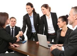 Jak wygląda umowa o dzieło?