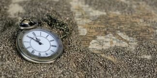 Co zawiera nagłówek TCP?