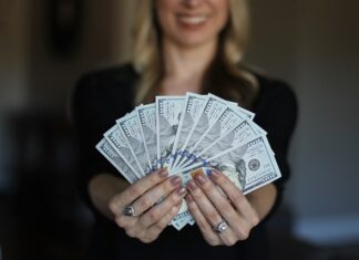 Jak zarabiać na chodzeniu? Jak zarabiać na chodzeniu?