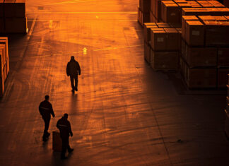 Jak uniknąć opóźnień w przesyłkach międzynarodowych Jak uniknąć opóźnień w przesyłkach międzynarodowych