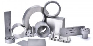 Wykorzystanie węglika spiekanego w biznesie węglik spiekany