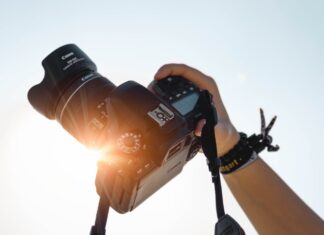 Jak przygotować zakład produkcyjny do sesji zdjęciowej