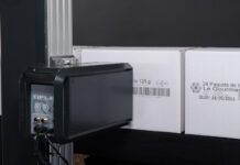 znakowanie opakowań