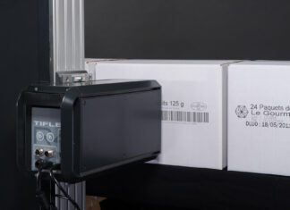 znakowanie opakowań