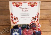 Kosze prezentowe dla firm