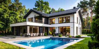 Jak wybierać nieruchomości premium