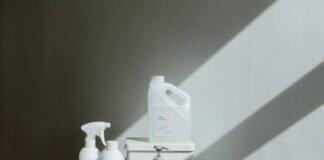 Ile kosztuje czyszczenie hali