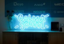 Calma School