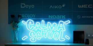 Calma School