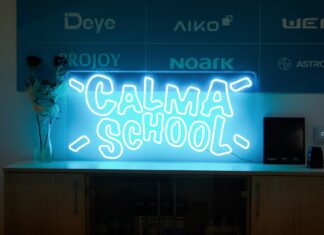 Calma School: praktyczne szkolenia OZE dla instalatorów, którzy chcą pracować pewniej Calma School