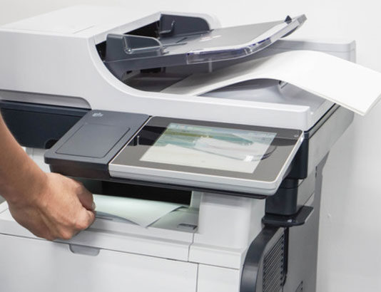 Czy kserokopiarki mogą zwiększyć wydajność biura i poprawić komfort pracy zespołu? kserokopiarki