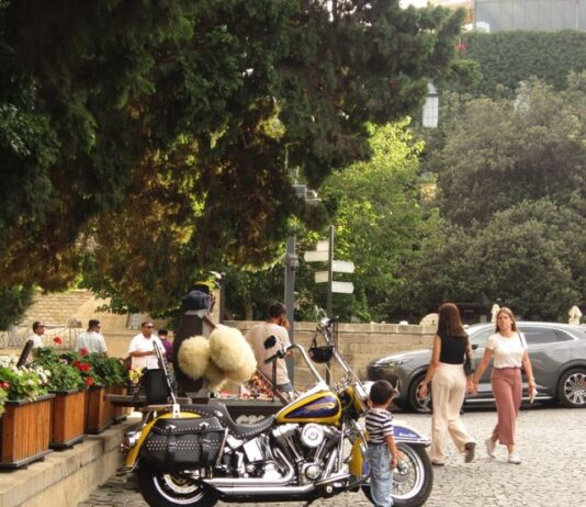 motocykl